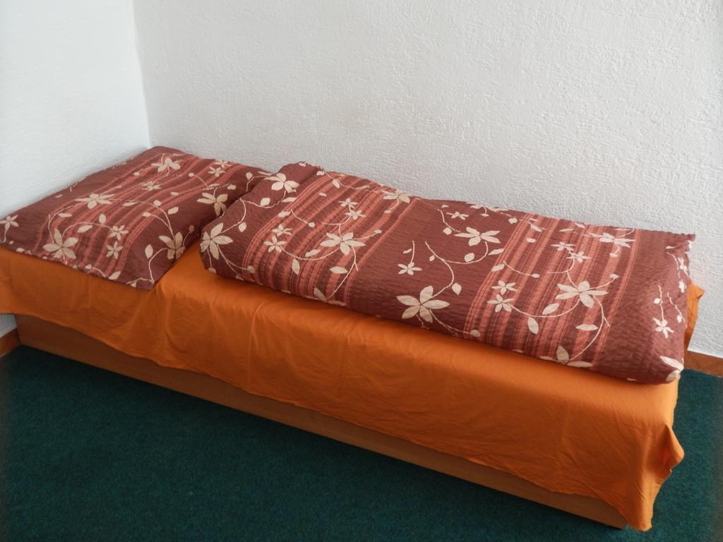 Ubytovna Pod Mostem Ostrava Cameră foto