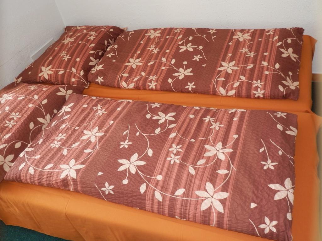 Ubytovna Pod Mostem Ostrava Cameră foto